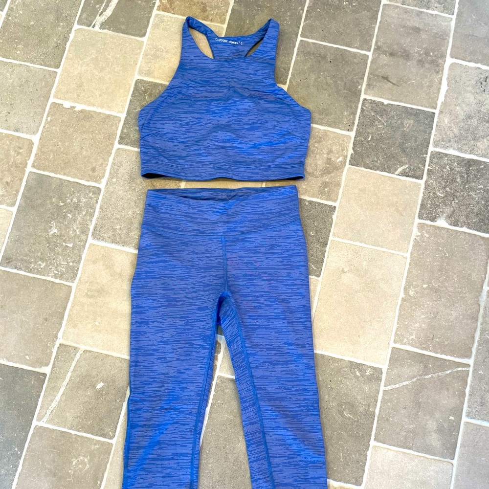 Outdoor Voices Set size Small